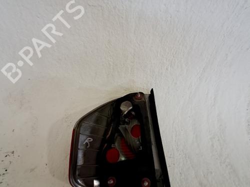 Used Right taillight BMW X3 (E83) 2.0 d (150 hp) 29606640