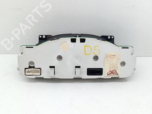 Instrument cluster JAGUAR X-TYPE I (X400) 2.2 D | BP23290110C47 
