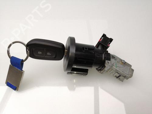 Ignition barrel DACIA DUSTER (HS_) 1.6 SCe 115 | BP23651538M48 