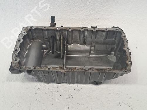 Used Oil sump CITROËN C5 III (RD_) 1.6 HDi 110 (RD9HZC) (109 hp) 27378032