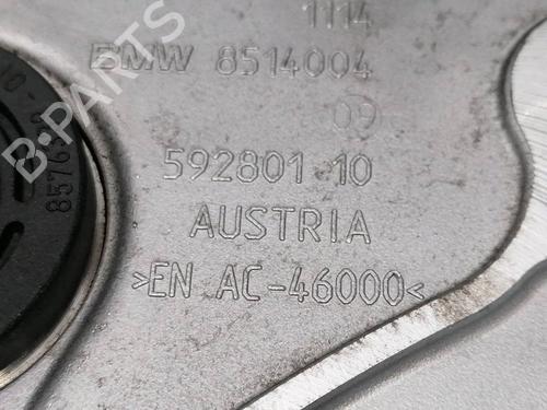 Used Timing cover BMW 1 (F20) 120 d (163 hp) 23940884