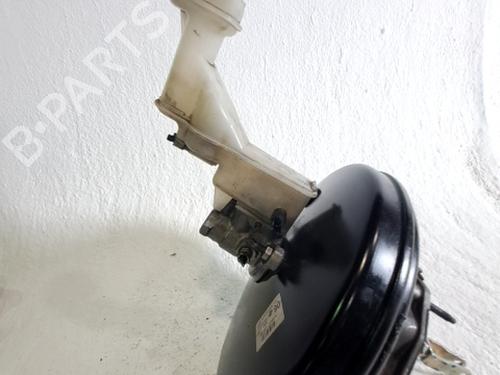 Used Servo brake NISSAN QASHQAI I (J10, NJ10) 2.0 dCi (150 hp) 30561308