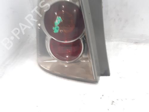 Used Left taillight Left taillight TOYOTA COROLLA Verso (ZER_, ZZE12_, R1_) 2.2 D-4D (AUR10_, AUR10R) (136 hp) 36321488 36321488