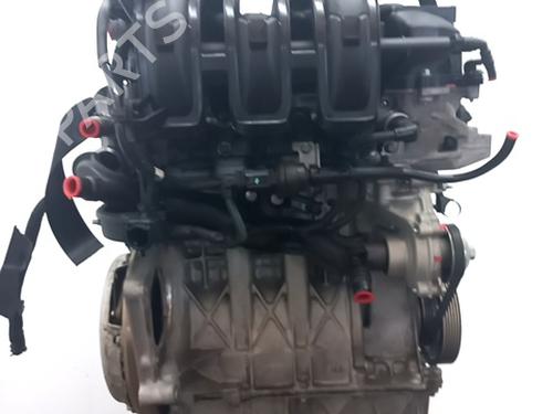 Engine PEUGEOT 208 I (CA_, CC_) 1.0 VTi | BP30925699M1