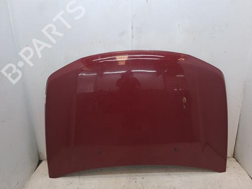 Used Hood SUZUKI GRAND VITARA II (JT, TE, TD) 1.9 DDiS All-wheel Drive (JT419, TD44, JB419WD, JB419XD,... (129 hp) 23362303
