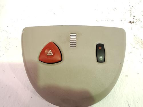 Advarselskontakt Advarselskontakt RENAULT ESPACE IV (JK0/1_) 2.2 dCi (JK0H) (150 hp) 33768190 33768190