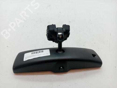 Used Rear mirror VW PASSAT B6 (3C2) 2.0 TDI 16V (140 hp) 23354340