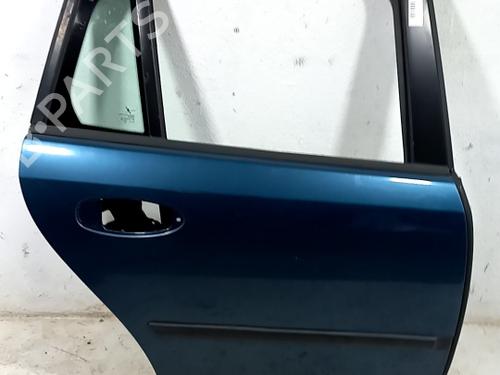 Used Right rear door Right rear door SAAB 9-3 Estate (E50) 1.9 TiD (150 hp) 40550515 40550515