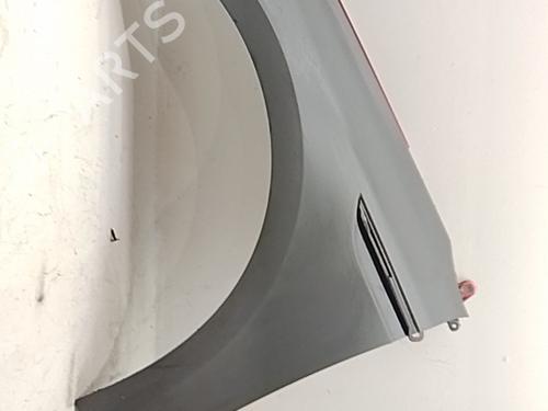 Used Left front fenders Left front fenders RENAULT MEGANE III Coupe (DZ0/1_) 1.2 TCe (DZ16, DZ28) (132 hp) 39742014 39742014