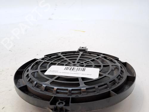Speaker CITROËN C4 Grand Picasso II (DA_, DE_) 1.6 BlueHDi 120 | BP23364178E2 