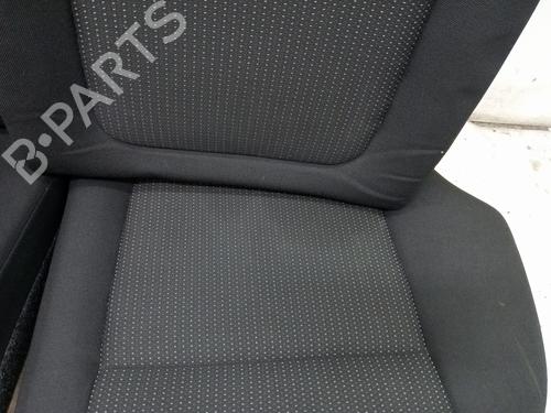 Seats set SKODA SUPERB II (3T4) 1.6 TDI | BP23361664C78 