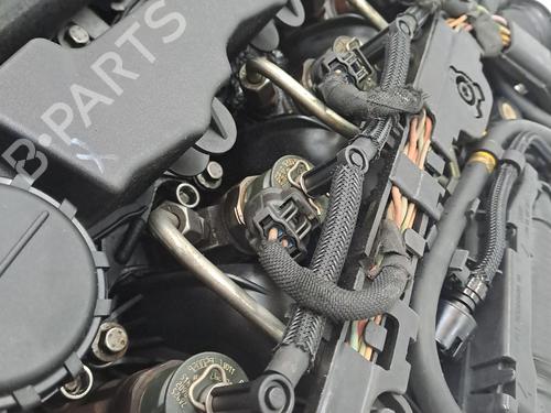 Engine PEUGEOT 308 I (4A_, 4C_) 1.6 HDi | BP23974375M1 