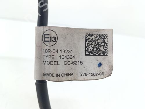 Camera OPEL ASTRA K (B16) 1.6 CDTi (68) | BP27174897E14 