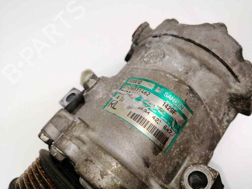 AC Kompressor OPEL MERIVA A MPV (X03) 1.4 16V Twinport LPG (E75) | BP23874054M34 