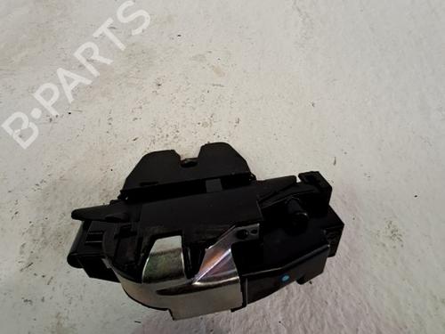 Tailgate lock CITROËN C4 Picasso I MPV (UD_) 1.6 HDi | BP29558829C101