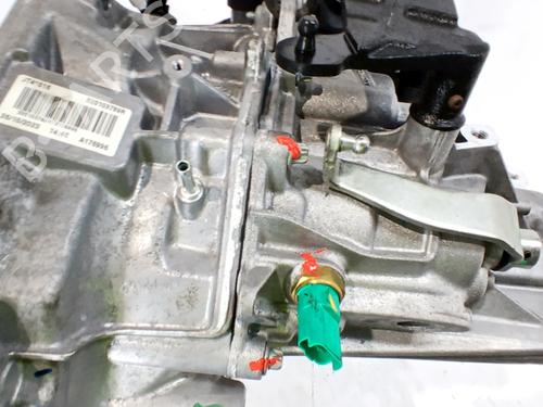 Gearbox DACIA SANDERO III 1.0 TCe 90 | BP32843700M3 - Image 7