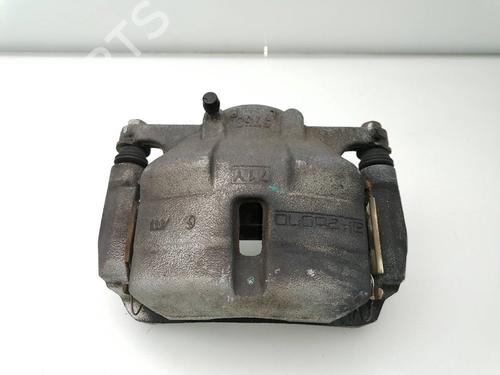 Used Right front brake caliper RENAULT KADJAR (HA_, HL_) 1.5 dCi 110 (HLA3) (110 hp) 23419696