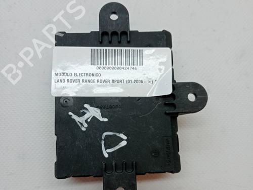 Elektronisk modul LAND ROVER RANGE ROVER SPORT I (L320) 3.0 D 4x4 (245 hp) 23353188