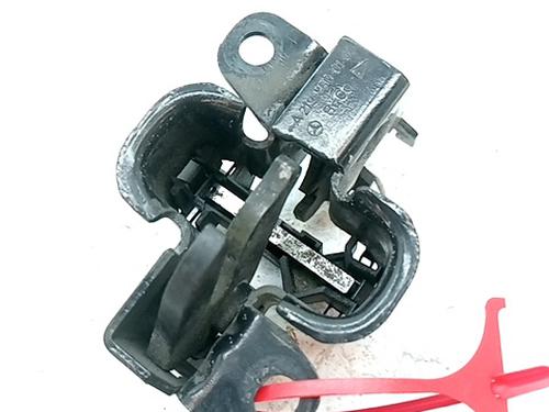 Hood lock MERCEDES-BENZ E-CLASS (W211) E 280 CDI (211.020) | BP29558996C133 