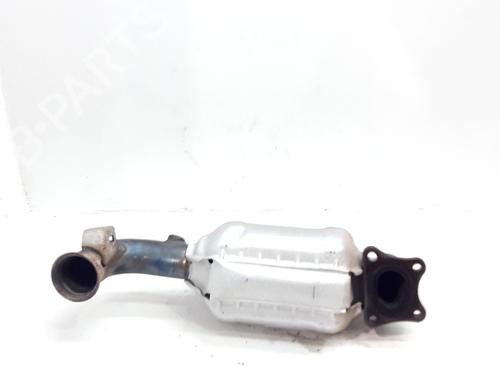 Katalysator für Katalysator CITROËN C3 III (SX) 1.2 PureTech 82 (83 hp) 33761878 33761878