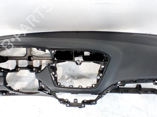 Used Dashboard Dashboard HYUNDAI i20 ACTIVE (IB, GB) 1.4 CRDI (90 hp) 35976968 35976968