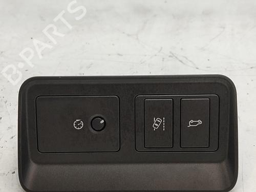 Used Switch Switch LAND ROVER RANGE ROVER EVOQUE (L538) 2.0 D 4x4 (150 hp) 39555954 39555954