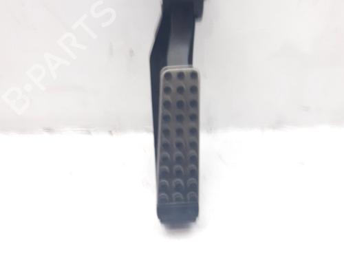 Used Pedal Pedal MERCEDES-BENZ SLK (R171) 200 Kompressor (171.442) (163 hp) 34238585 34238585