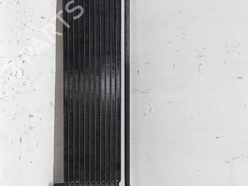 Used Oil radiator Oil radiator VW TIGUAN (5N_) 2.0 TDI 4motion (140 hp) 36026808 36026808