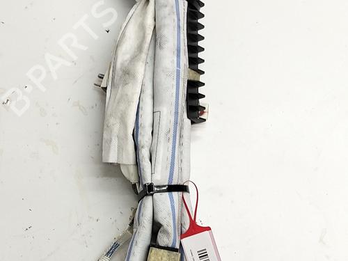 Used Left curtain airbag Left curtain airbag 37485165 37485165