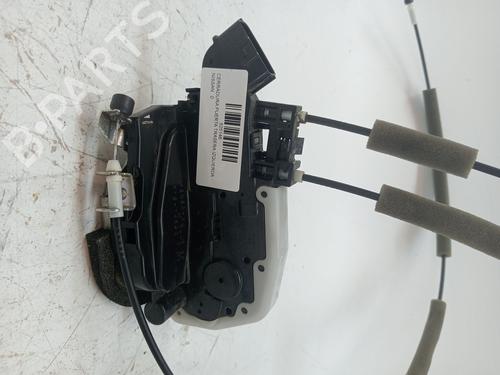 Rear left lock NISSAN X-TRAIL III (T32_, T32R, T32RR) 2.0 dCi (T32) | BP23368306C100 