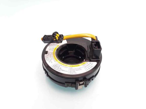 Airbag Klokveer SUZUKI SWIFT III (MZ, EZ) 1.3 DDiS (RS413D) (75 hp) 23419266