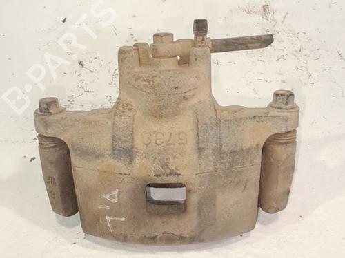 Used Left front brake caliper Left front brake caliper 37437510 37437510