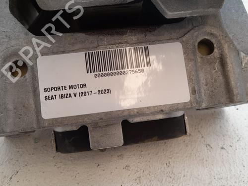 Used Engine mount SEAT IBIZA V (KJ1, KJG) 1.6 TDI (115 hp) 23350135