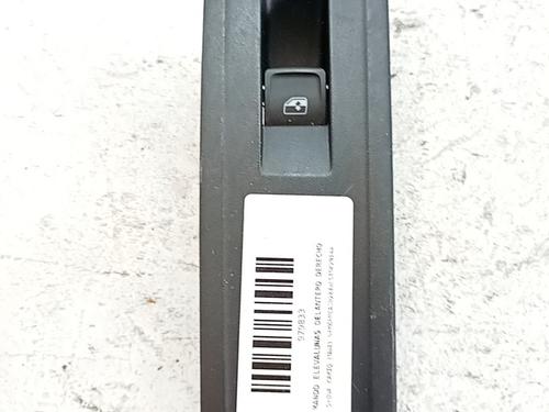 Used Right front window switch Right front window switch SKODA KAMIQ (NW4) 1.0 TSI (116 hp) 39401119 39401119