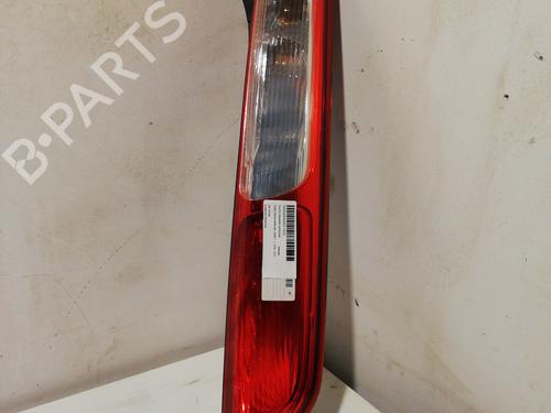 Højre baglygte FORD FOCUS I (DAW, DBW) 2.0 16V (131 hp) 25988475