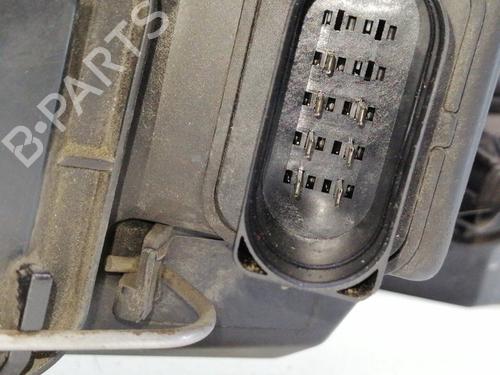 Used Left headlight FORD FOCUS I (DAW, DBW) 1.6 16V (100 hp) 26169272