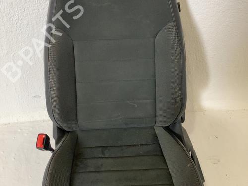 Used Left front seat Left front seat 39557214 39557214