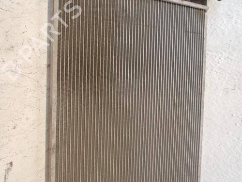 Used Water radiator Water radiator 38418022 38418022