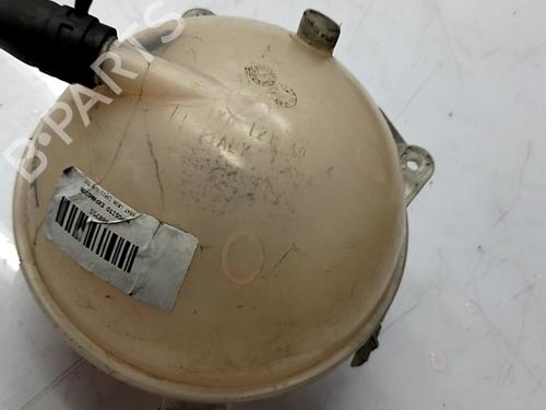 Expansion tank SEAT LEON (1P1) 1.9 TDI | BP31035911C120