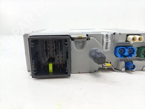 Radio OPEL GRANDLAND / GRANDLAND X (A18, P1UO) 1.5 Turbo D (75) | BP28037088E6 