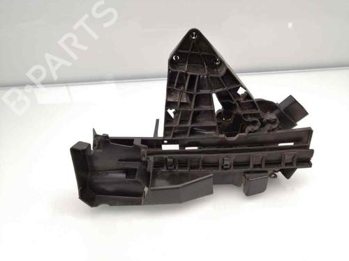 Used Front right lock FORD FOCUS II Turnier (DA_, FFS, DS) 1.6 TDCi (100 hp) 23386634