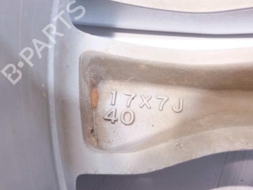 Rim NISSAN X-TRAIL II (T31) 2.0 dCi 4x4 | BP23935942C45