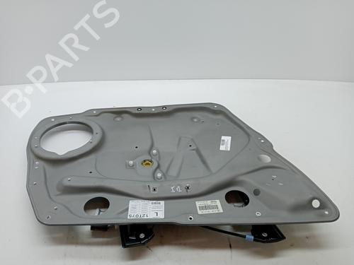 Used Front left window mechanism MERCEDES-BENZ B-CLASS Sports Tourer (W245) B 180 CDI (245.207) (109 hp) 23344702