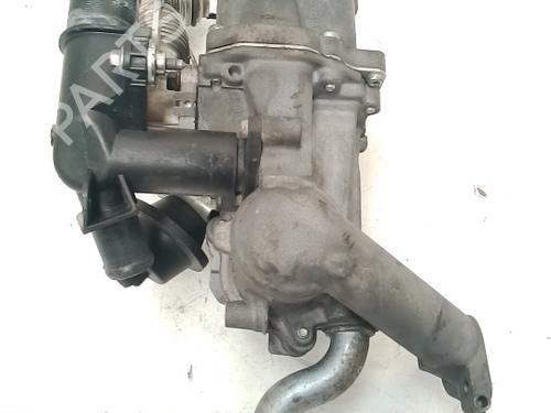 Egr FORD FIESTA VI (CB1, CCN) 1.5 TDCi | BP40550146M69 - Image 4