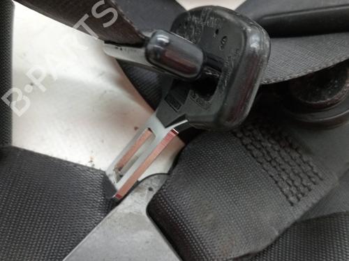 Front left seatbelt MINI MINI CLUBMAN (R55) Cooper | BP23347160I26 