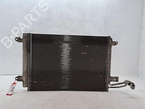 Used AC radiator VW GOLF VI (5K1) 1.6 TDI (105 hp) 26706935