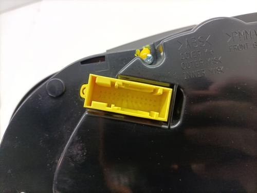 Instrument cluster PEUGEOT 3008 I MPV (0U_) 1.6 HDi | BP23289717C47 