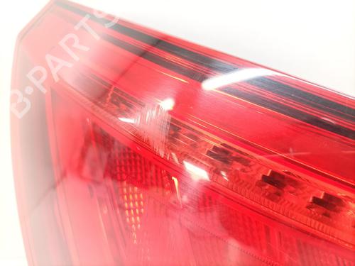 Left taillight AUDI Q5 (8RB) 2.0 TDI | BP27193367C34 