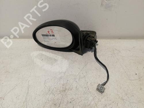 Used Left mirror ROVER 45 I Hatchback (RT) 1.6 (109 hp) 24883696