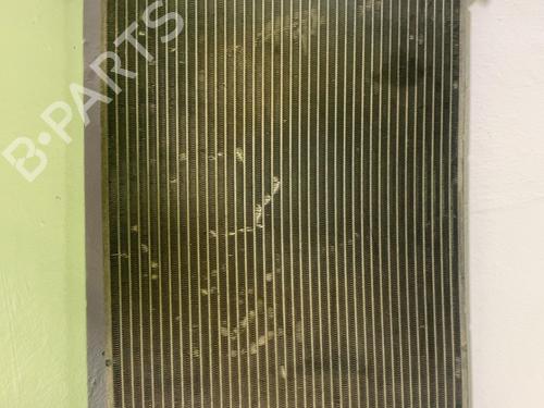 Used Water radiator Water radiator 37590233 37590233